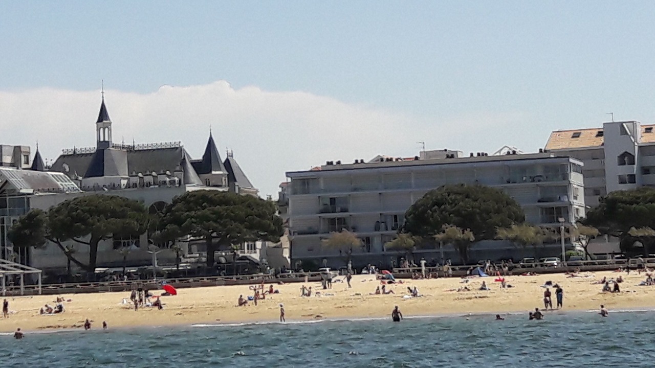 Photo of Others in Arcachon