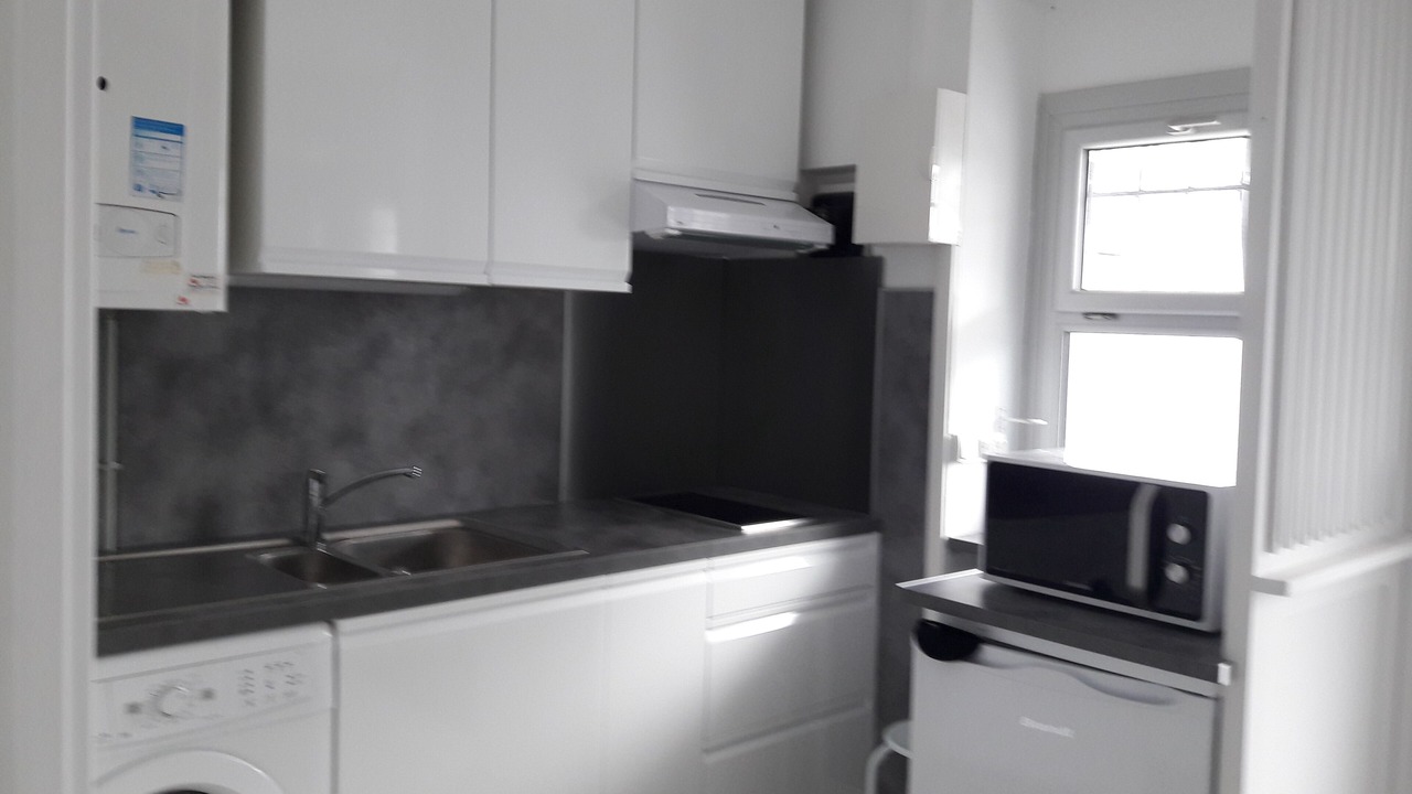 Photo of Kitchen in Arcachon