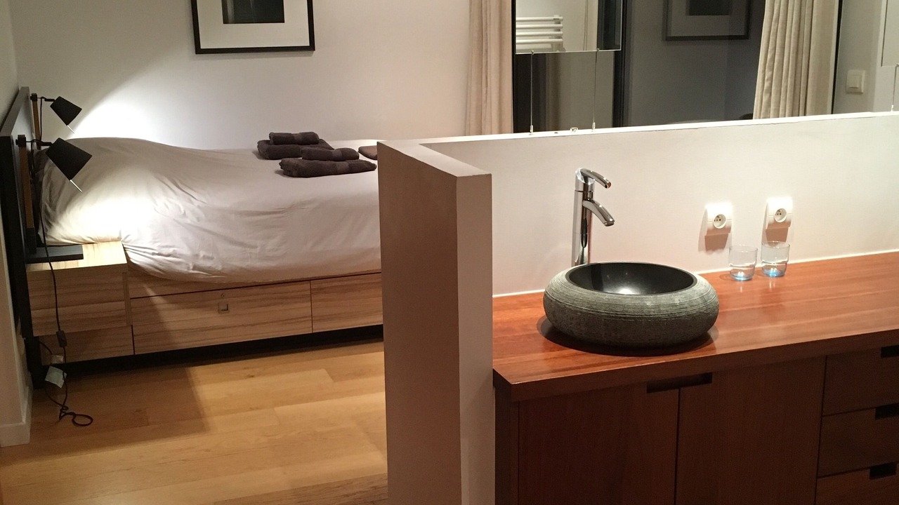 Photo of Bedroom in Seignosse