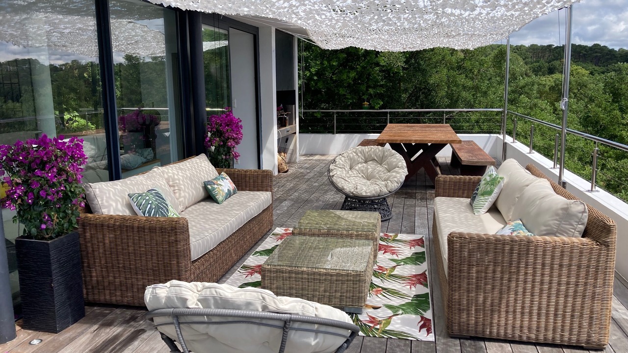 Photo of Outdoor in Seignosse
