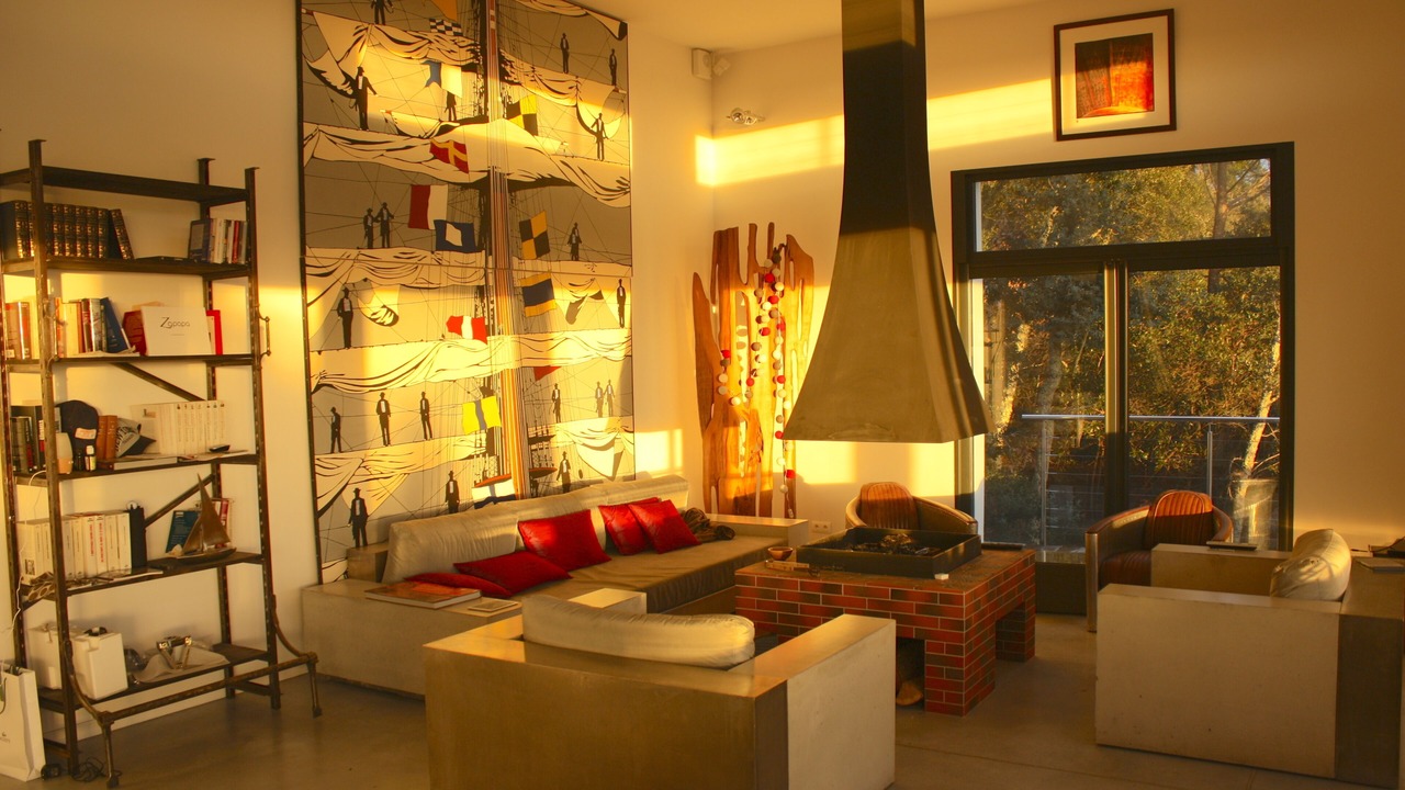 Photo of Livingroom in Seignosse