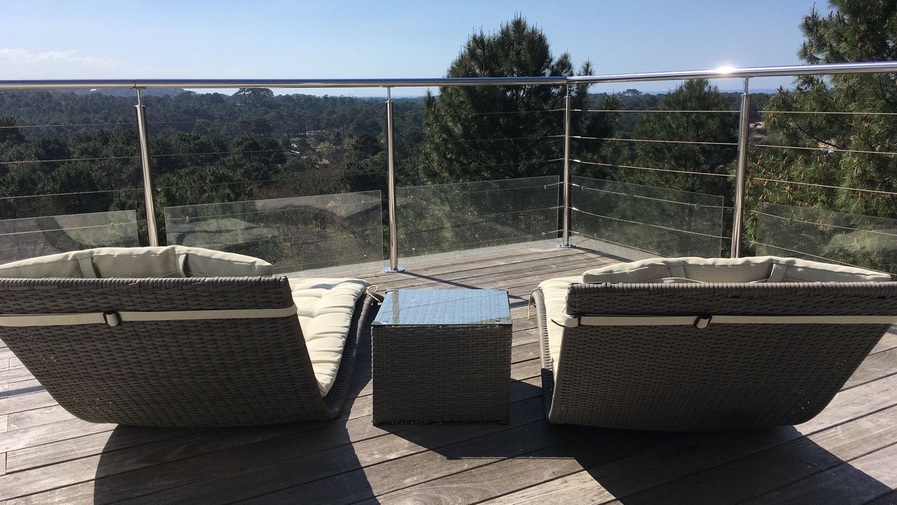 Photo of Outdoor in Seignosse