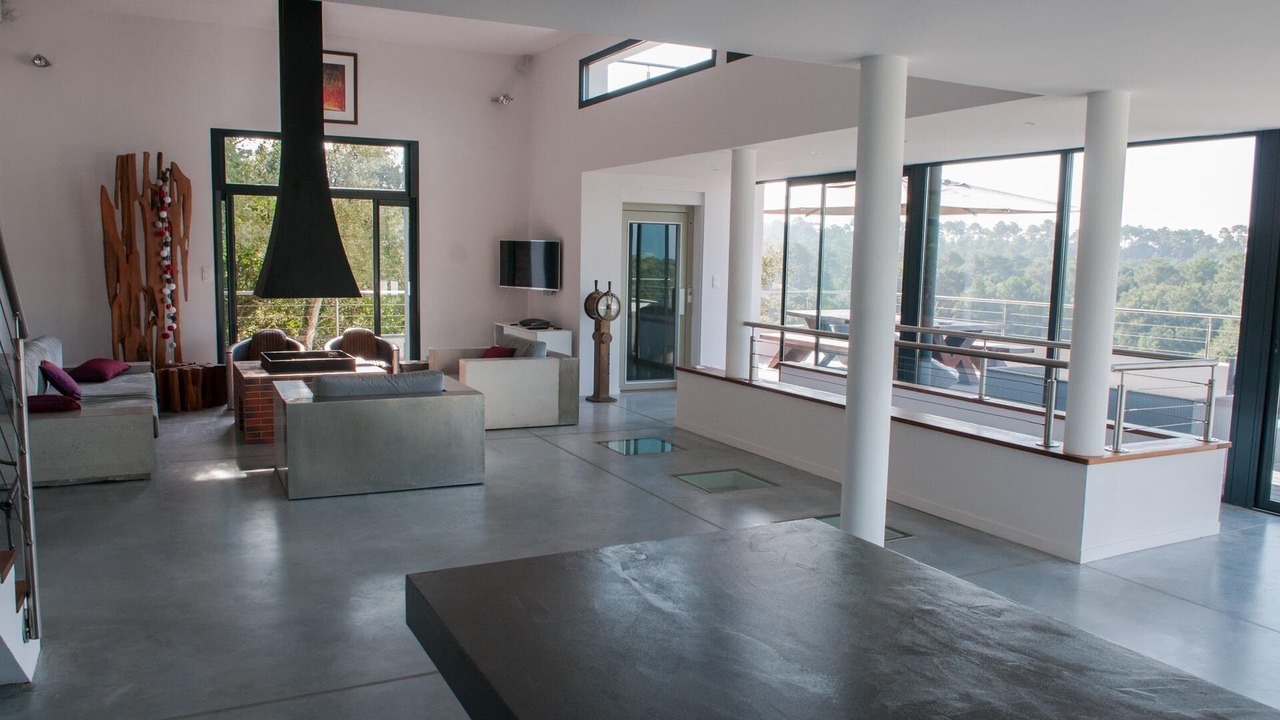 Photo of Livingroom in Seignosse