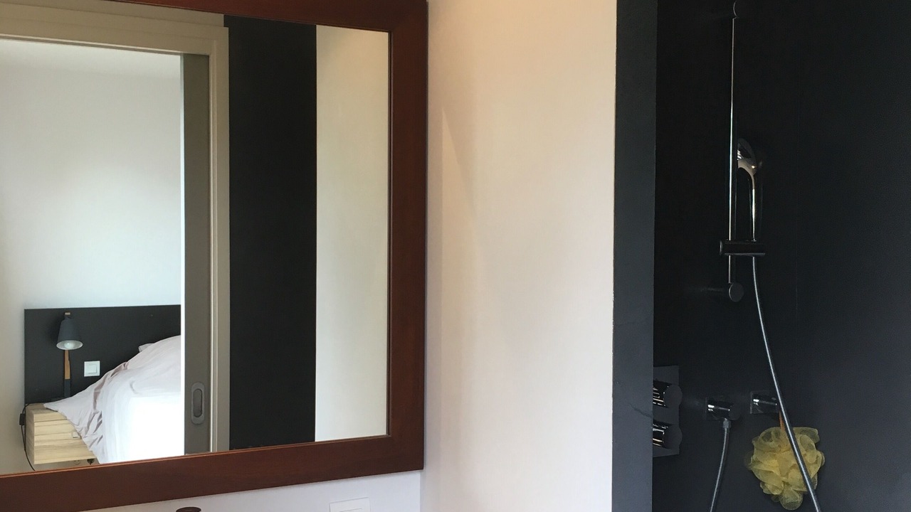 Photo of Bathroom in Seignosse