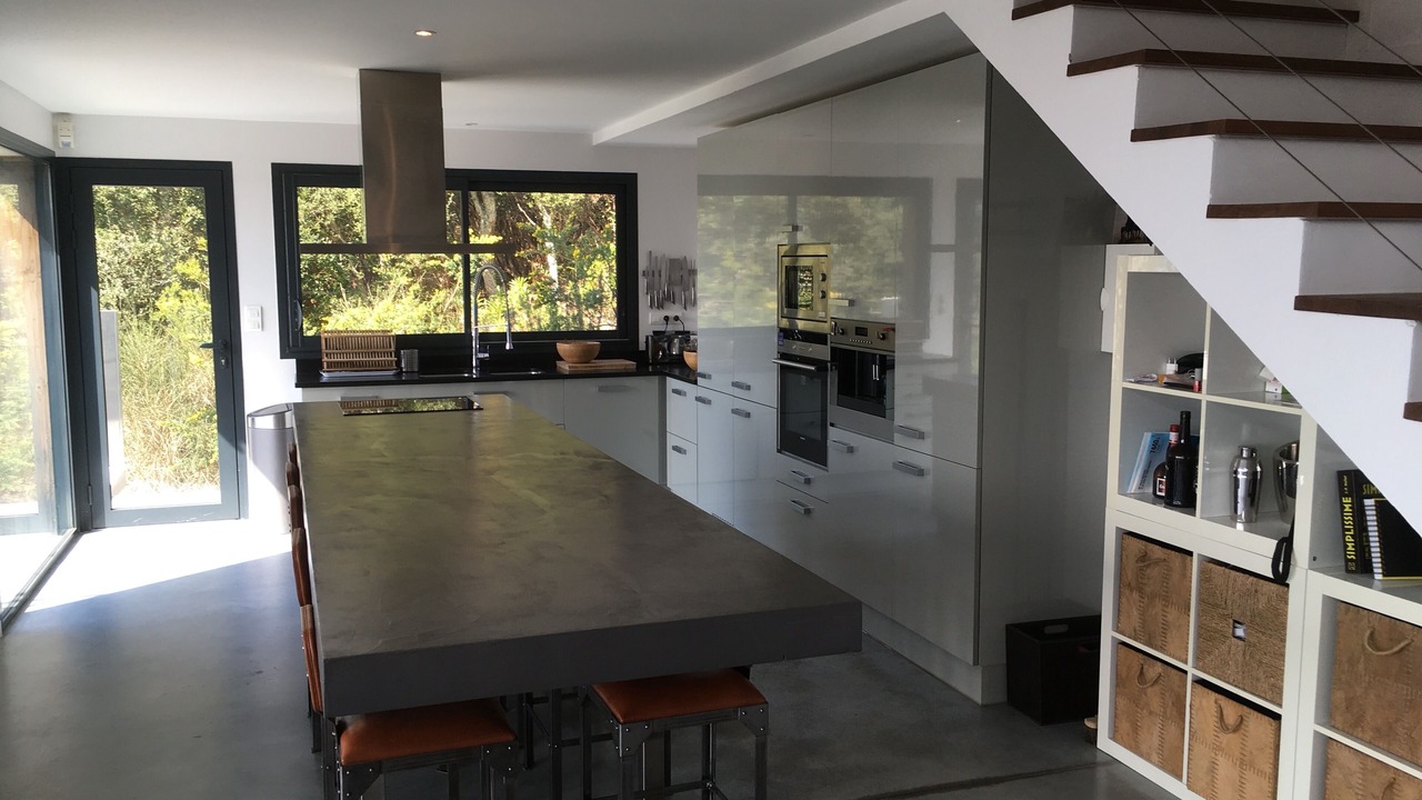 Photo of Kitchen in Seignosse