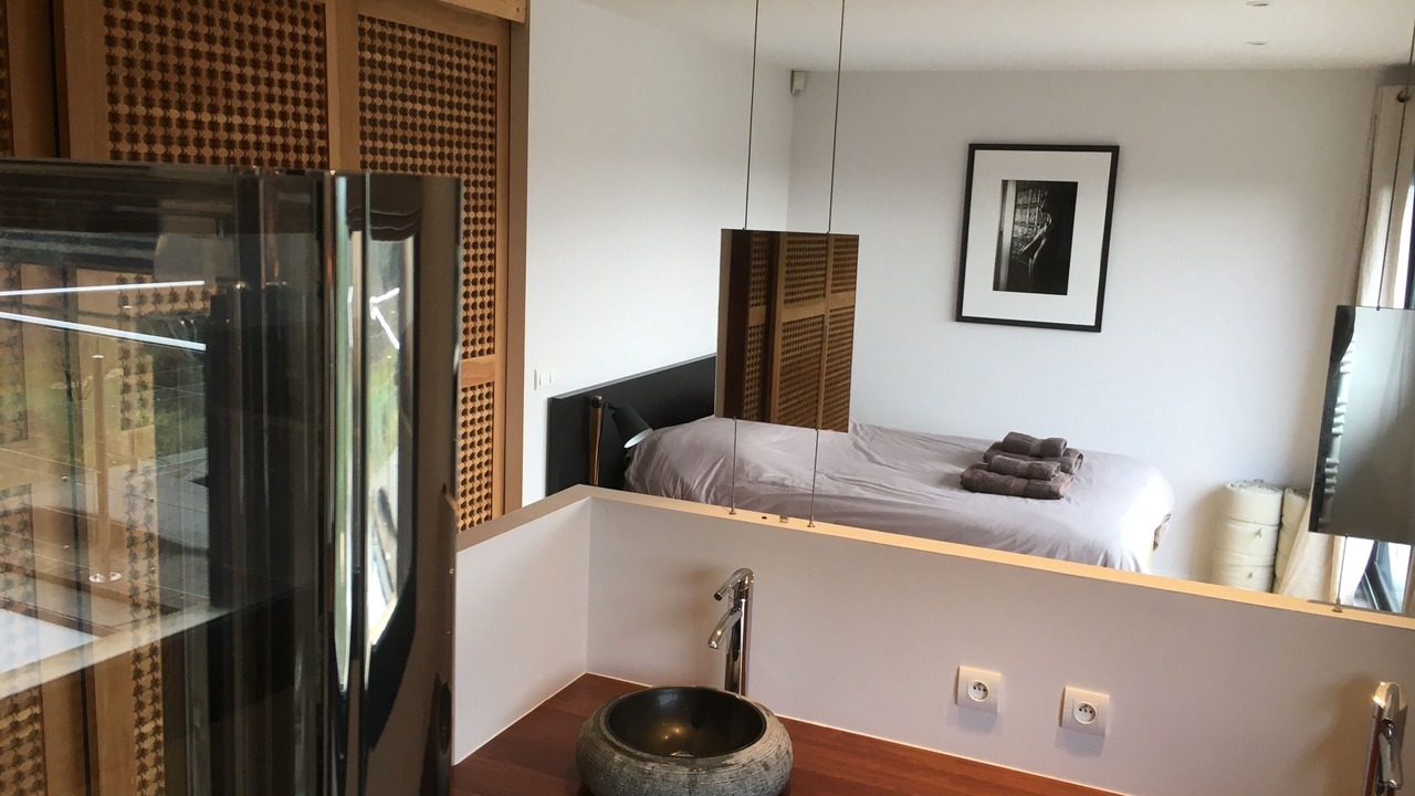 Photo of Bedroom in Seignosse