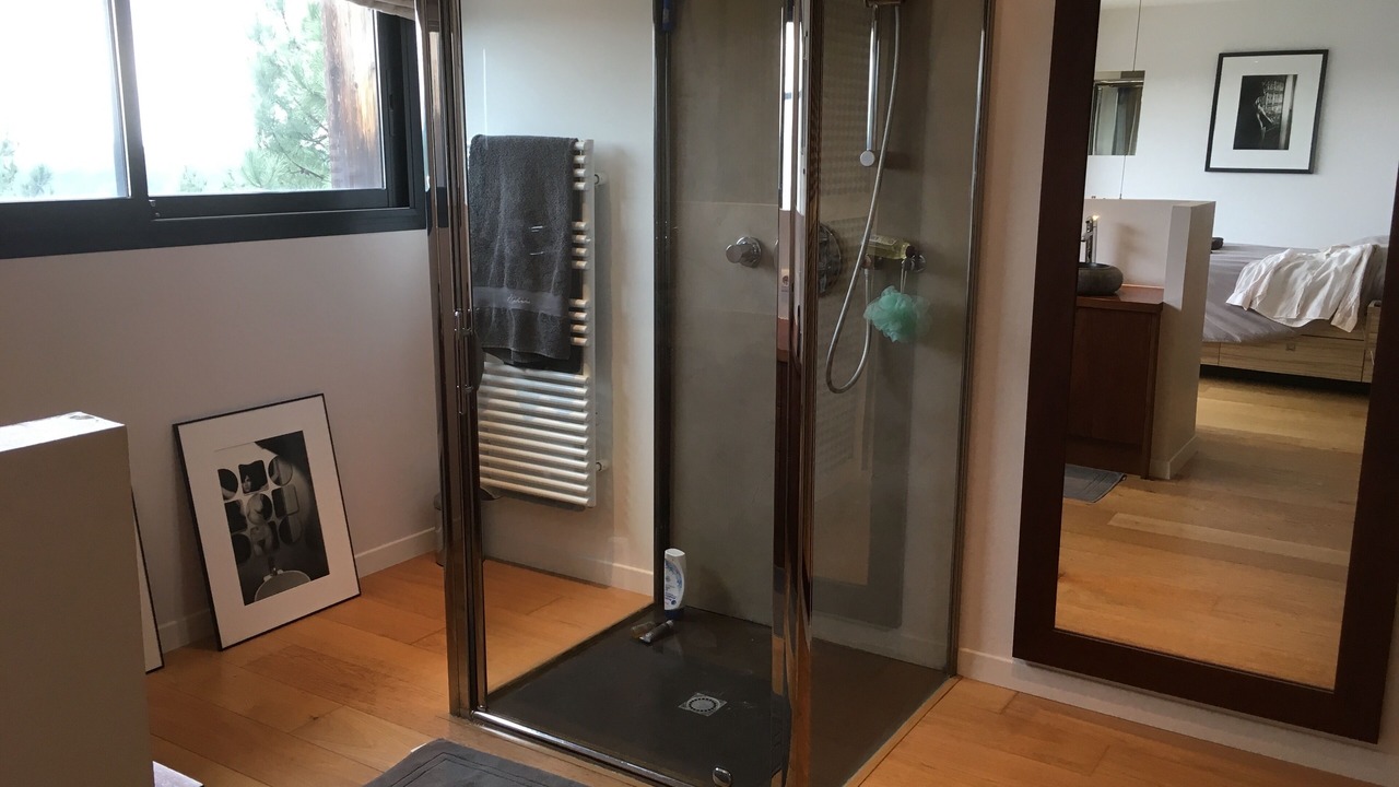Photo of Bathroom in Seignosse