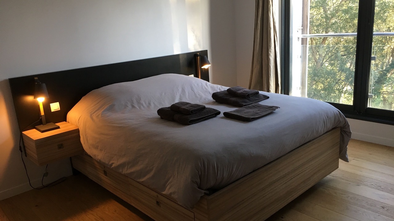 Photo of Bedroom in Seignosse