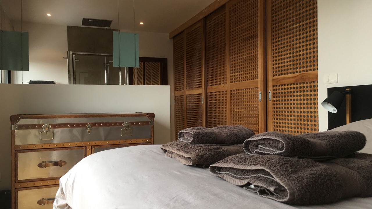 Photo of Bedroom in Seignosse