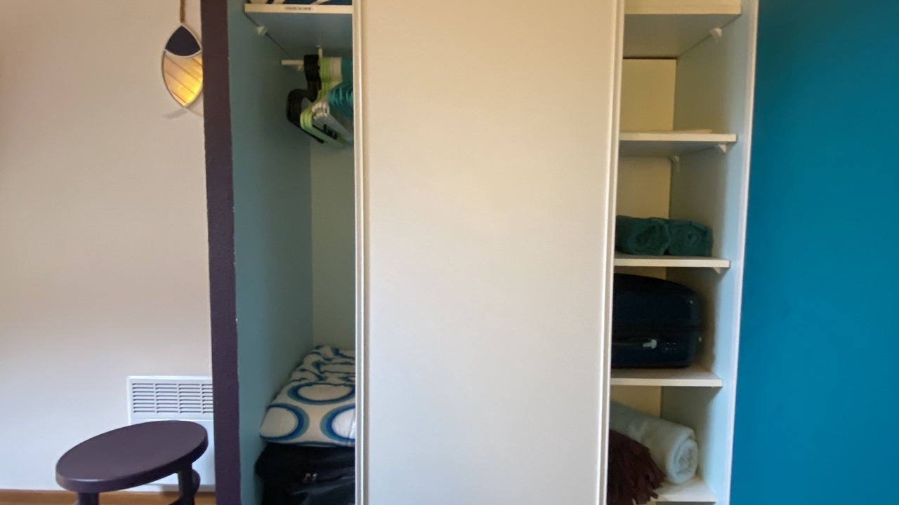 Photo of Bedroom in Saint-Julien-en-Born