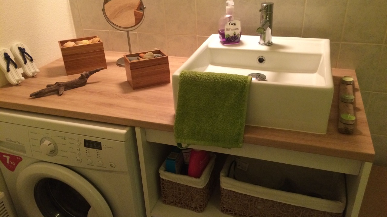 Photo of Bathroom in Saint-Julien-en-Born