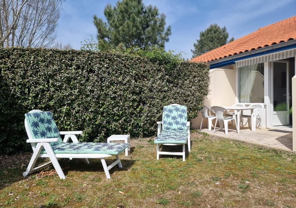 Photo of Outdoor in Saint-Julien-en-Born