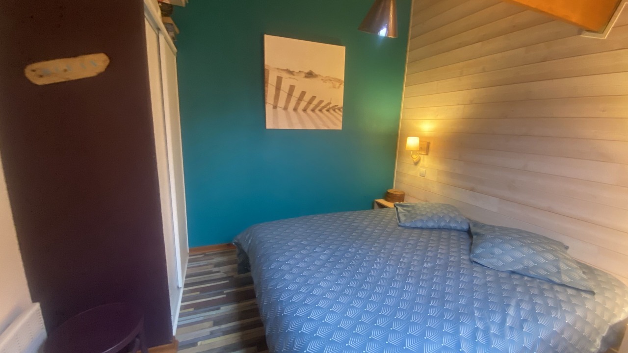 Photo of Bedroom in Saint-Julien-en-Born