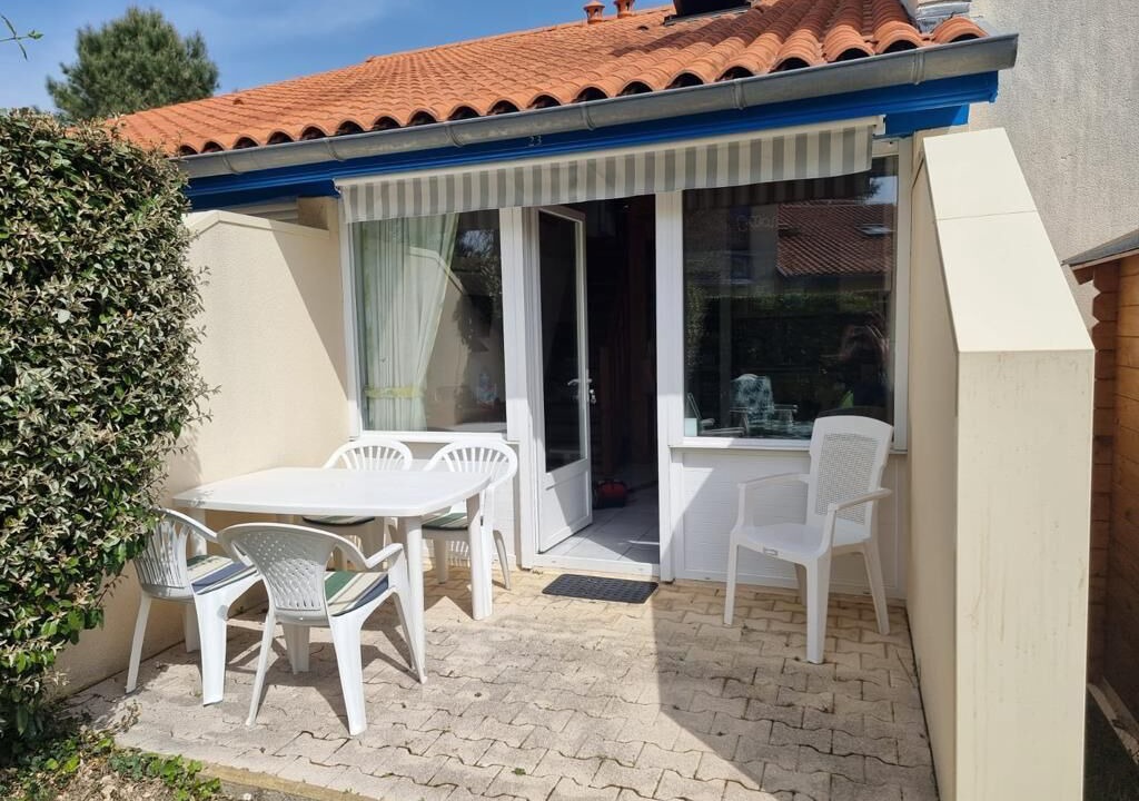 Photo of Outdoor in Saint-Julien-en-Born