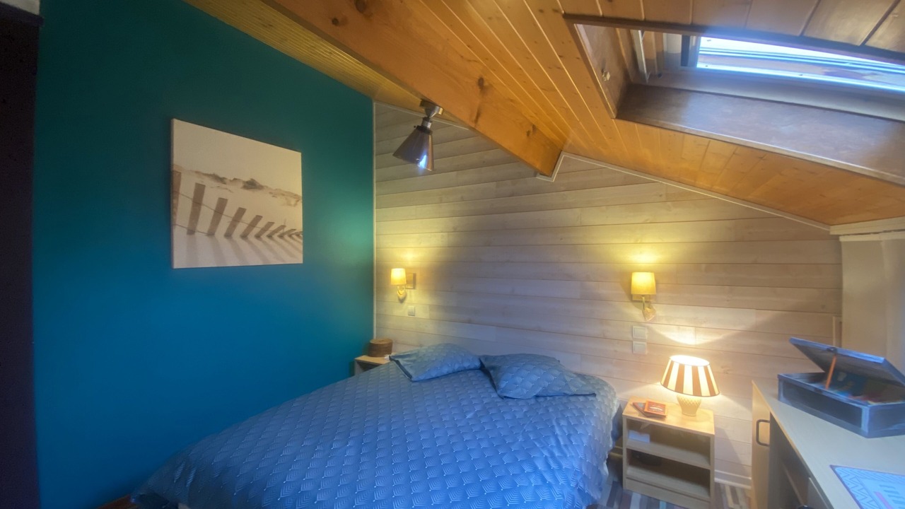 Photo of Bedroom in Saint-Julien-en-Born