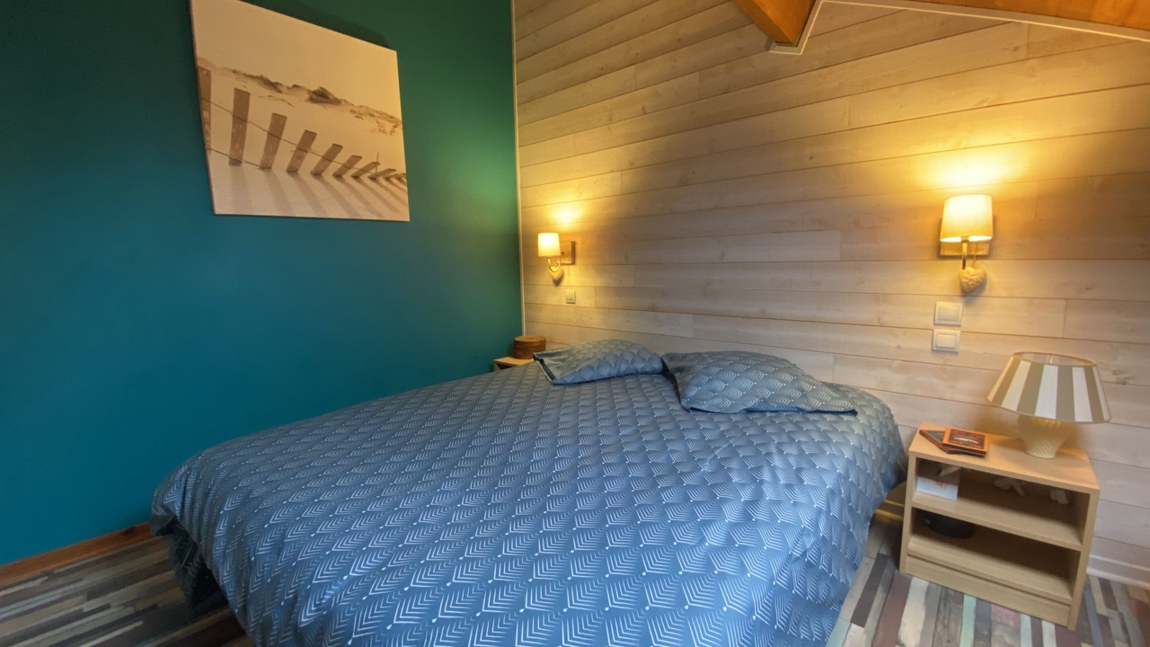 Photo of Bedroom in Saint-Julien-en-Born