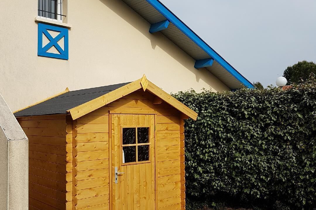 Photo of Outdoor in Saint-Julien-en-Born