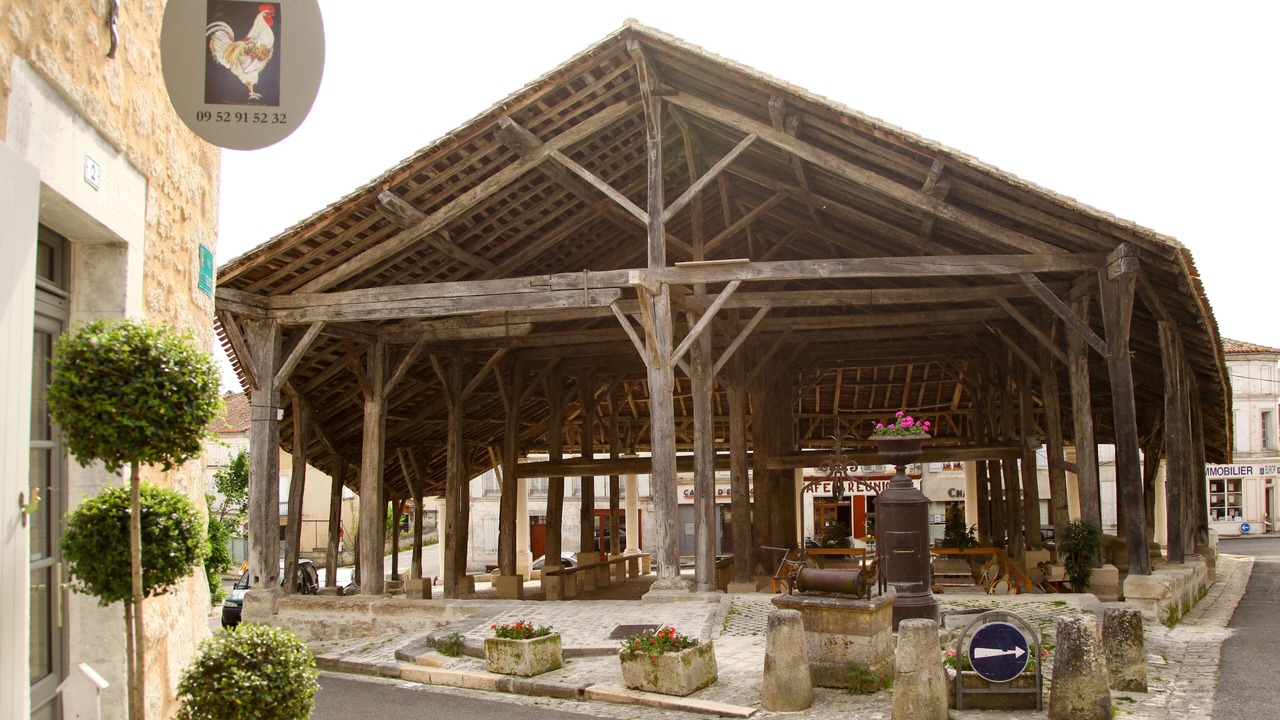 Photo of Others in Montmoreau-Saint-Cybard