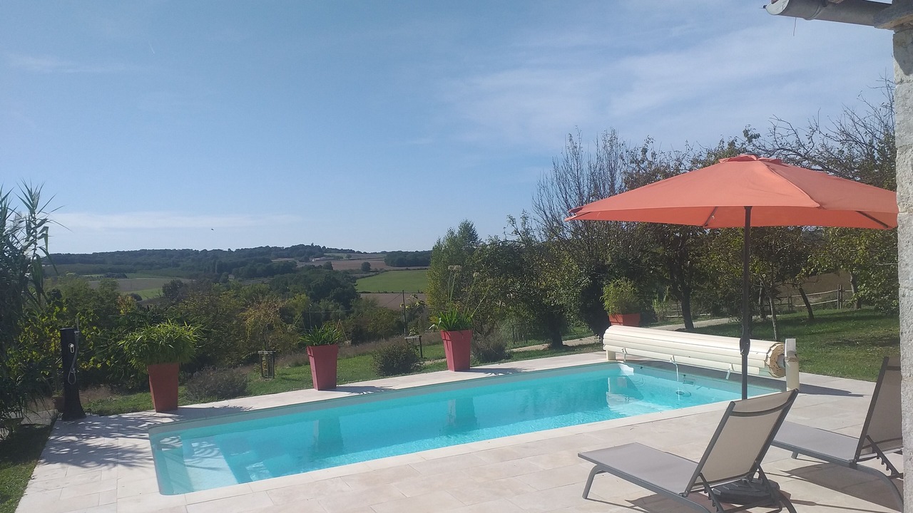 Photo of Outdoor in Montmoreau-Saint-Cybard