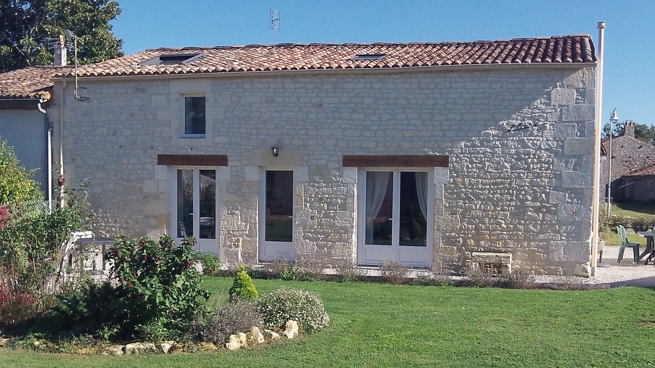 Photo of Outdoor in Luchat