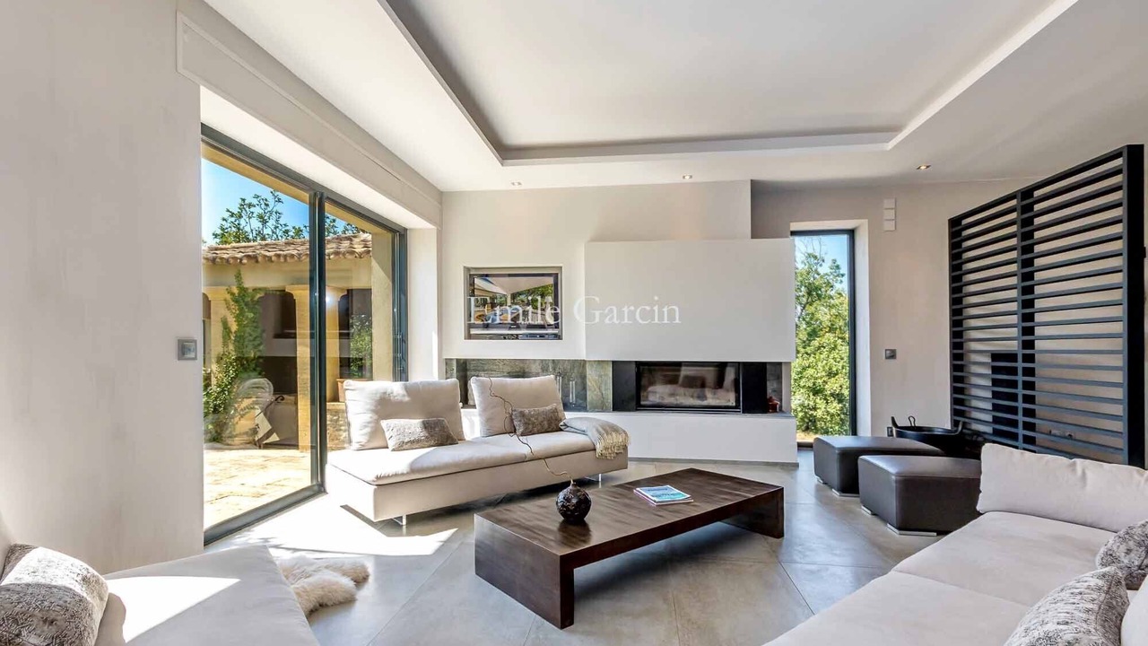 Photo of Livingroom in Aix-en-Provence