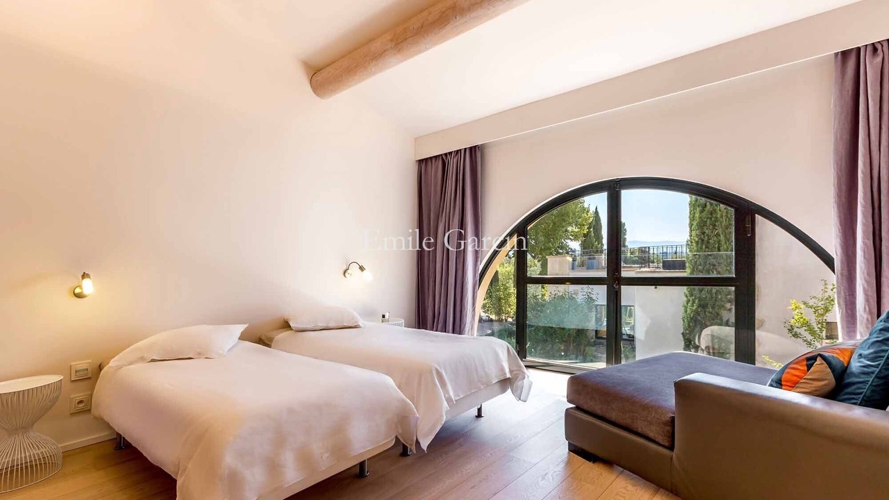 Photo of Bedroom in Aix-en-Provence