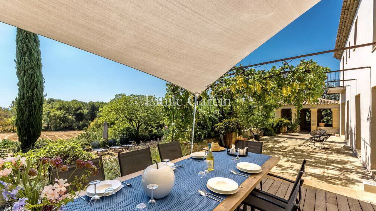 Photo of Outdoor in Aix-en-Provence