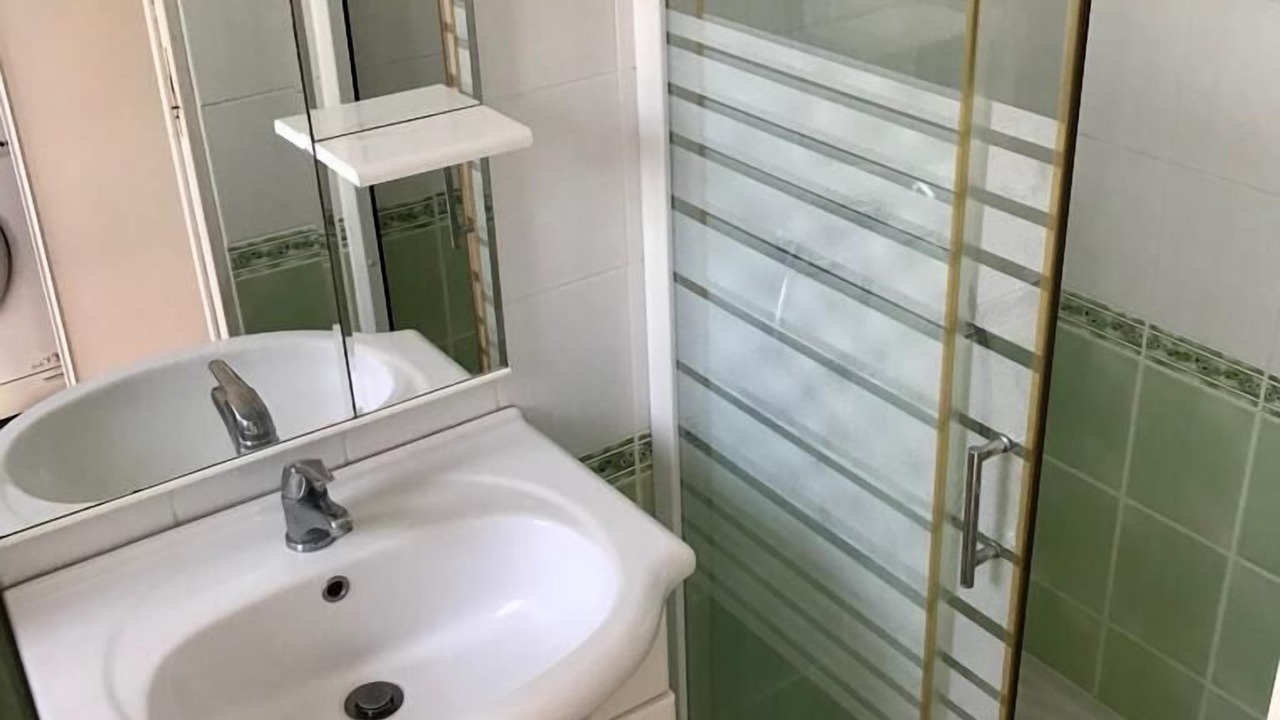 Photo of Bathroom in La Cotiniere