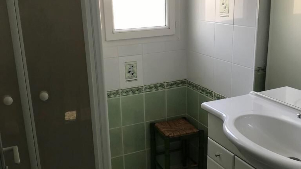 Photo of Bathroom in La Cotiniere