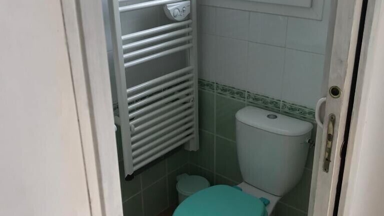Photo of Bathroom in La Cotiniere