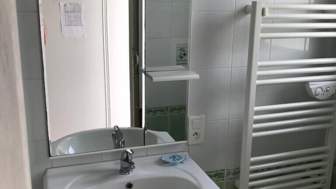 Photo of Bathroom in La Cotiniere