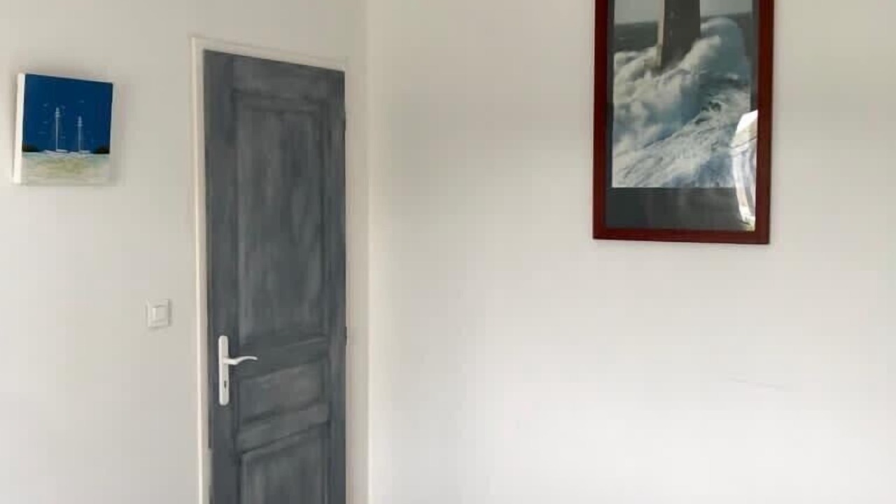 Photo of Bedroom in La Cotiniere