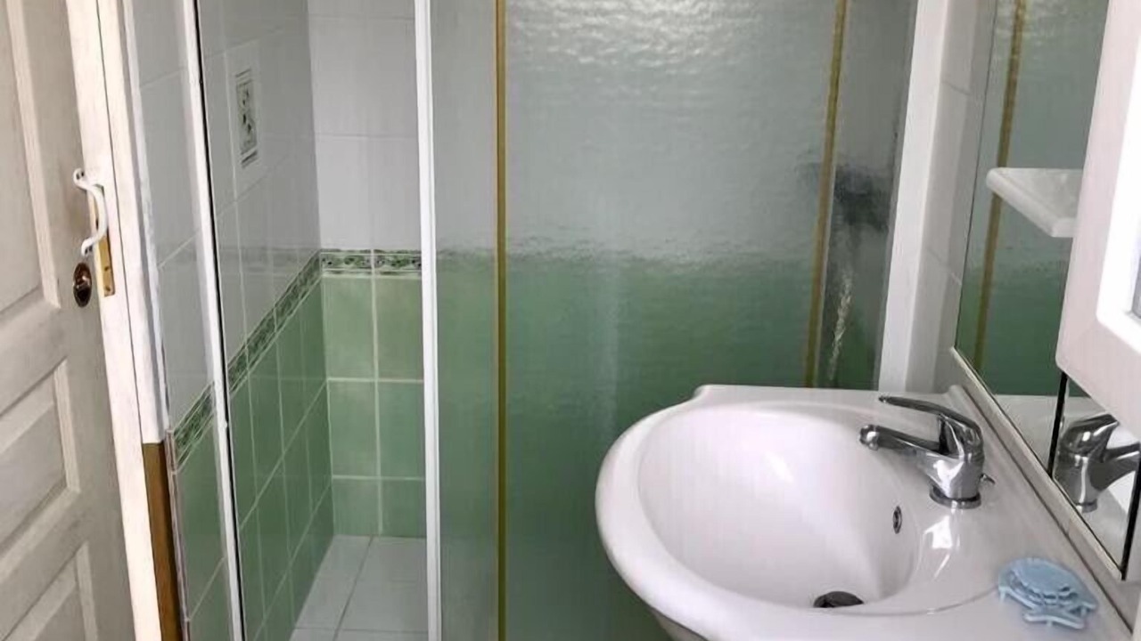 Photo of Bathroom in La Cotiniere