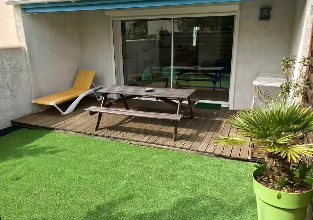 Photo of Outdoor in La Cotiniere