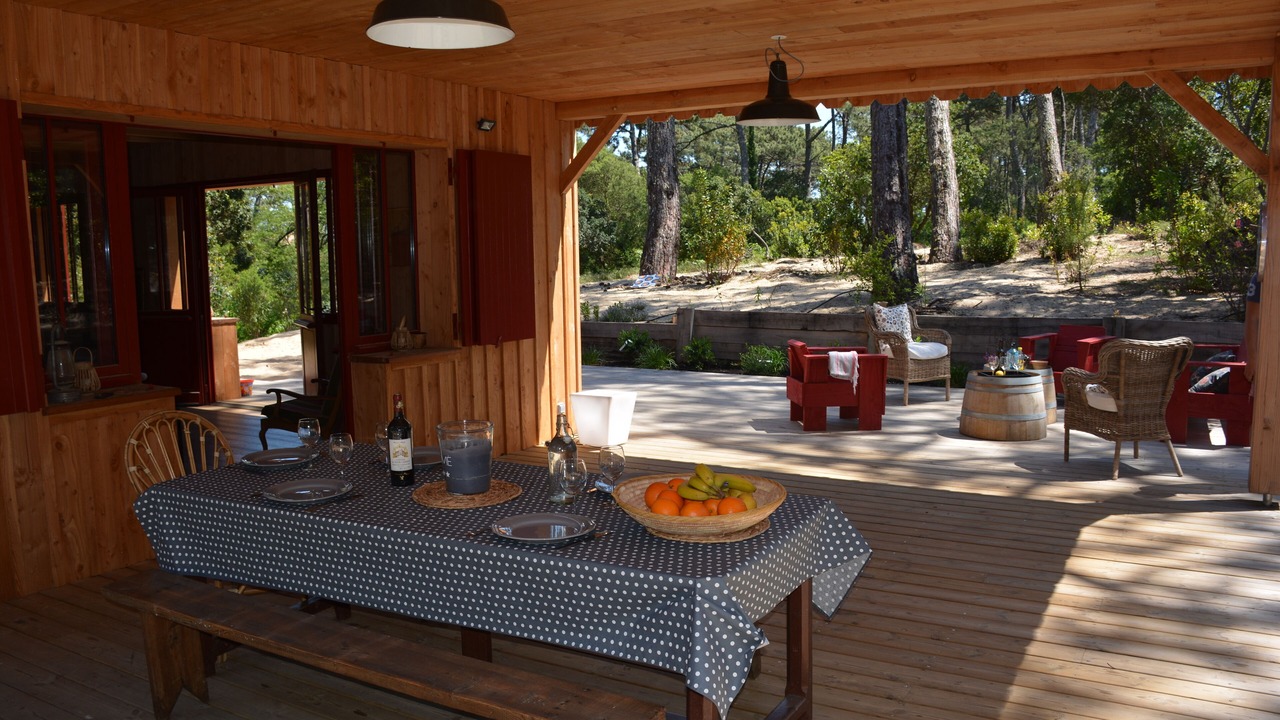 Photo of Outdoor in Cap-Ferret
