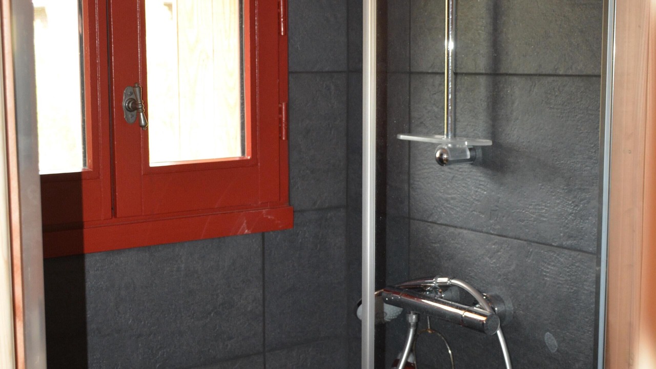 Photo of Bathroom in Cap-Ferret
