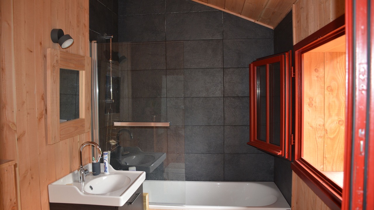 Photo of Bathroom in Cap-Ferret
