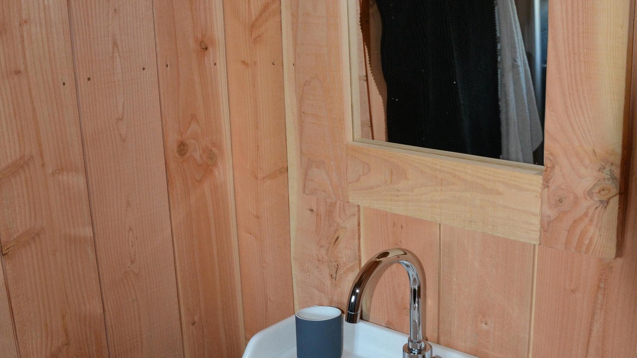 Photo of Bathroom in Cap-Ferret