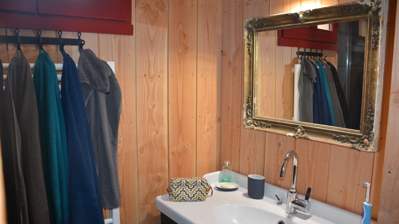 Photo of Bathroom in Cap-Ferret