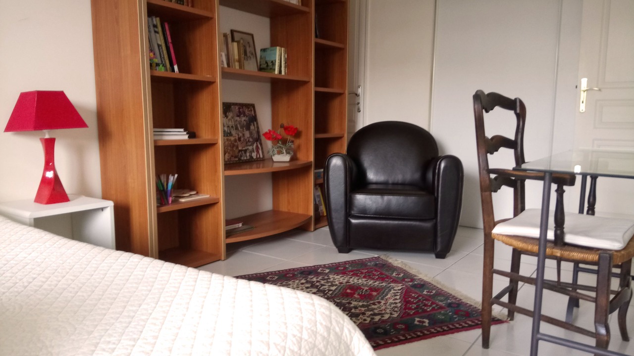 Photo of Bedroom in La Plage