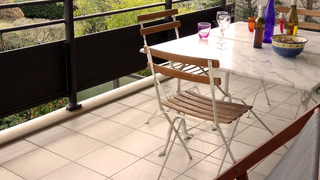 Photo of Outdoor in La Plage