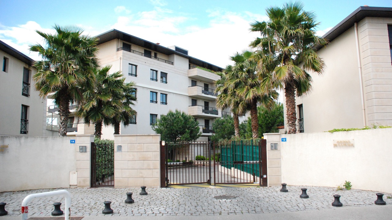 Photo of Outdoor in La Plage