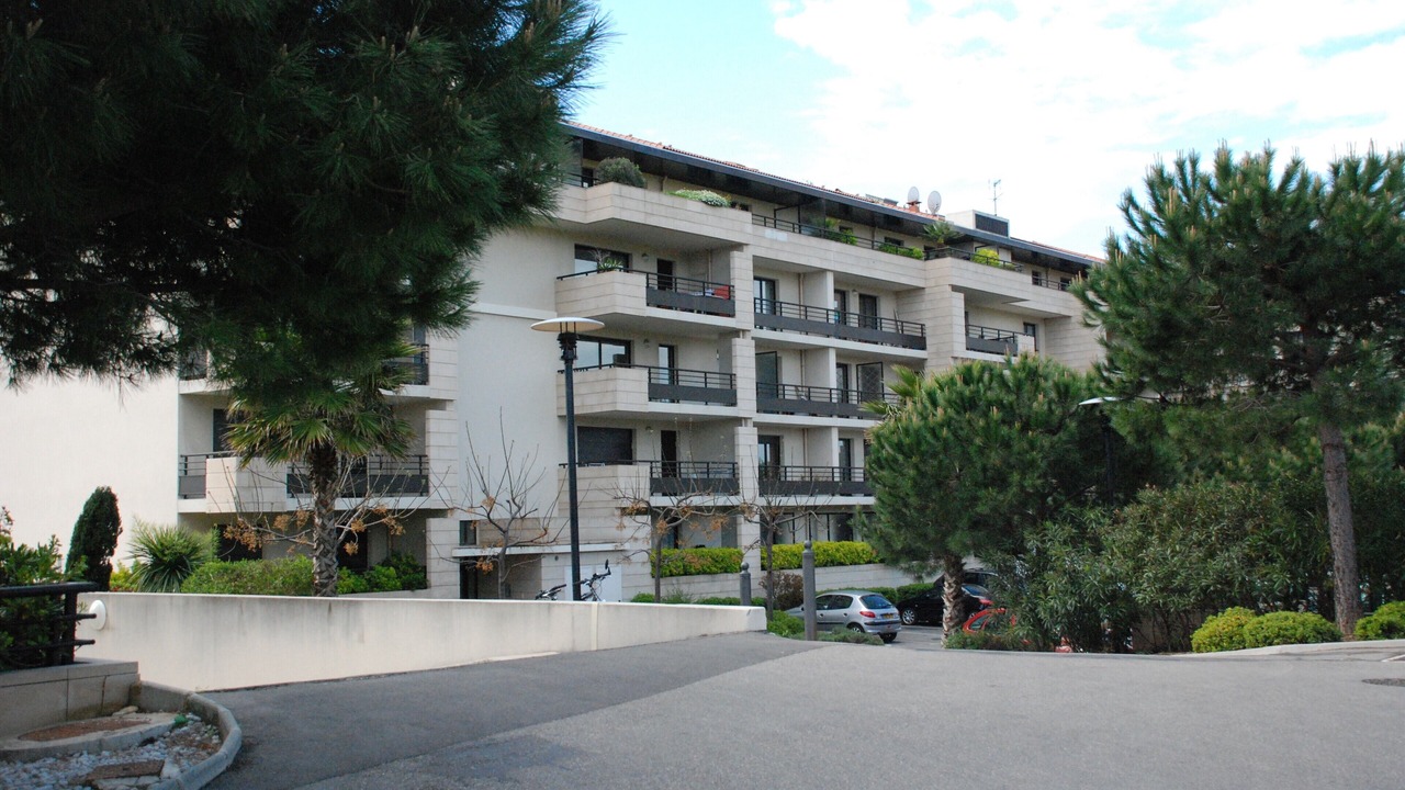 Photo of Outdoor in La Plage