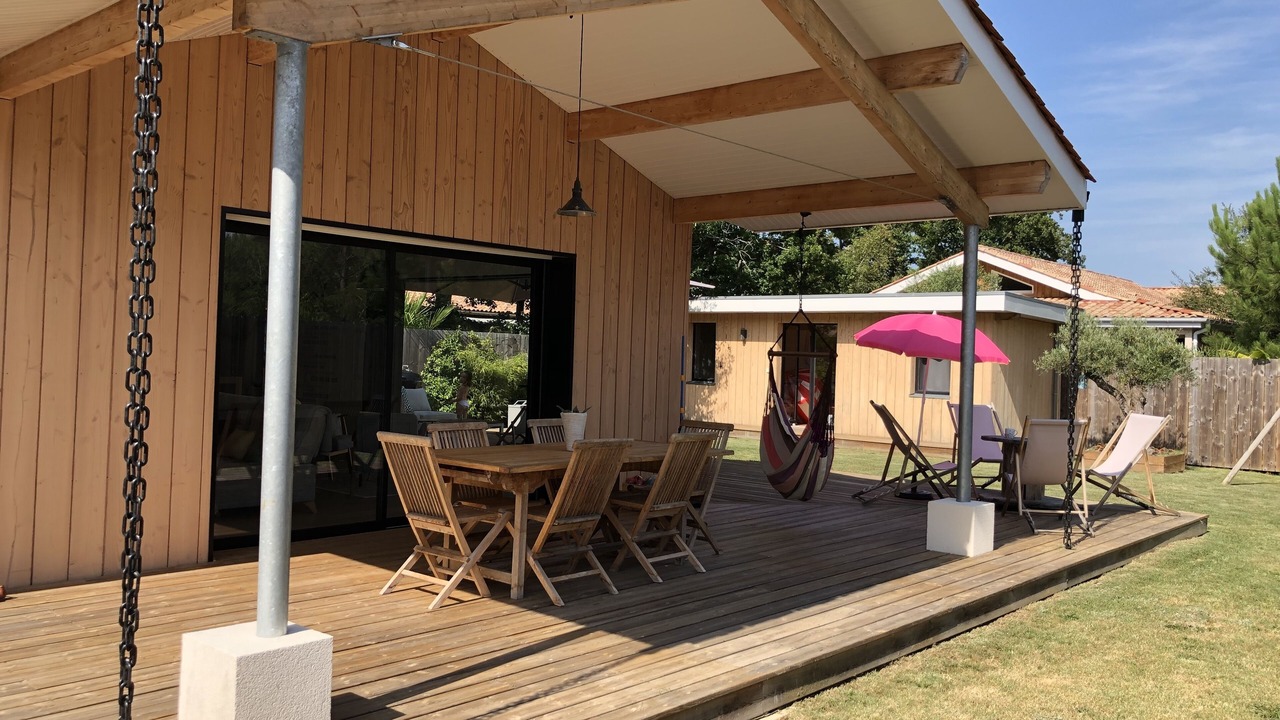 Photo of Outdoor in Hourtin