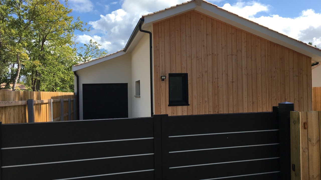 Photo of Outdoor in Hourtin