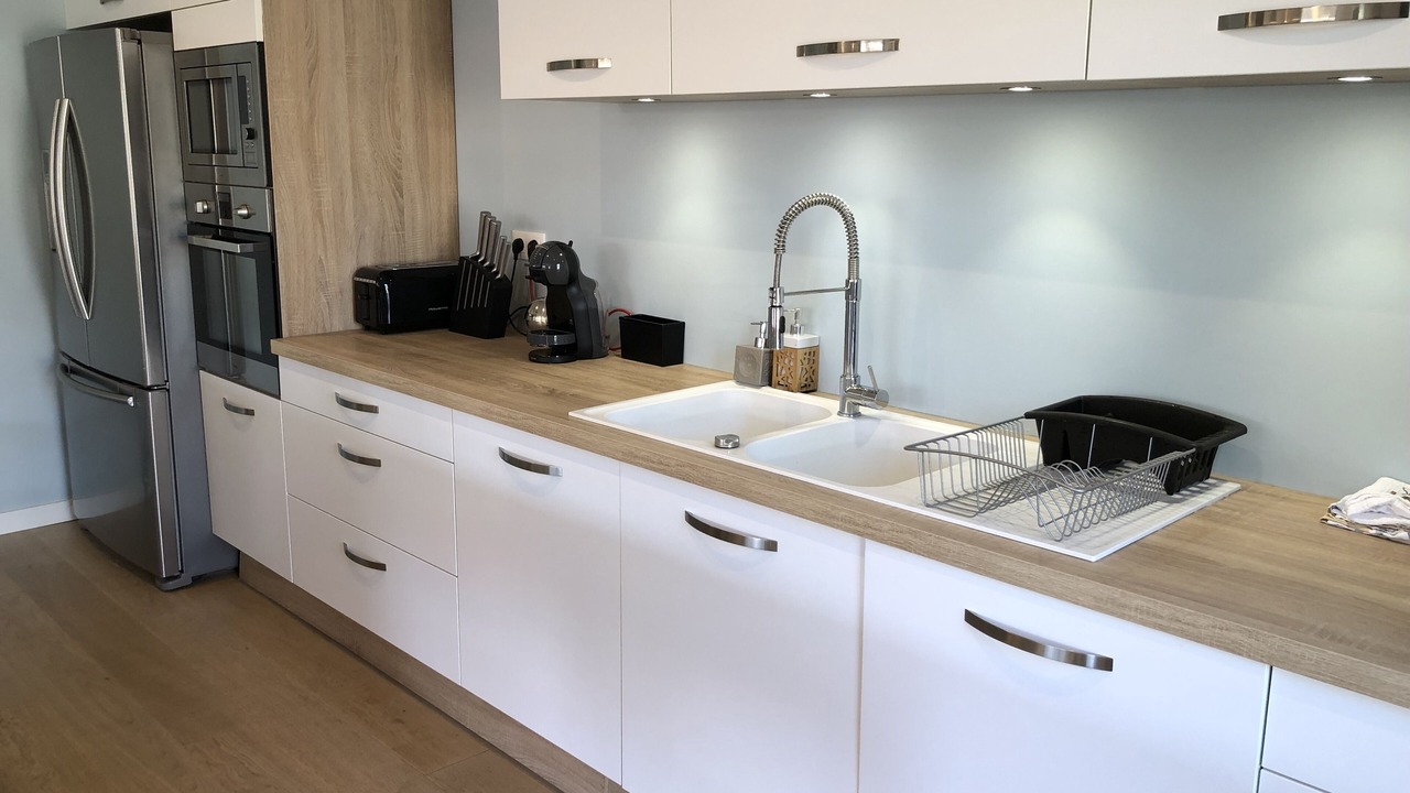 Photo of Kitchen in Hourtin