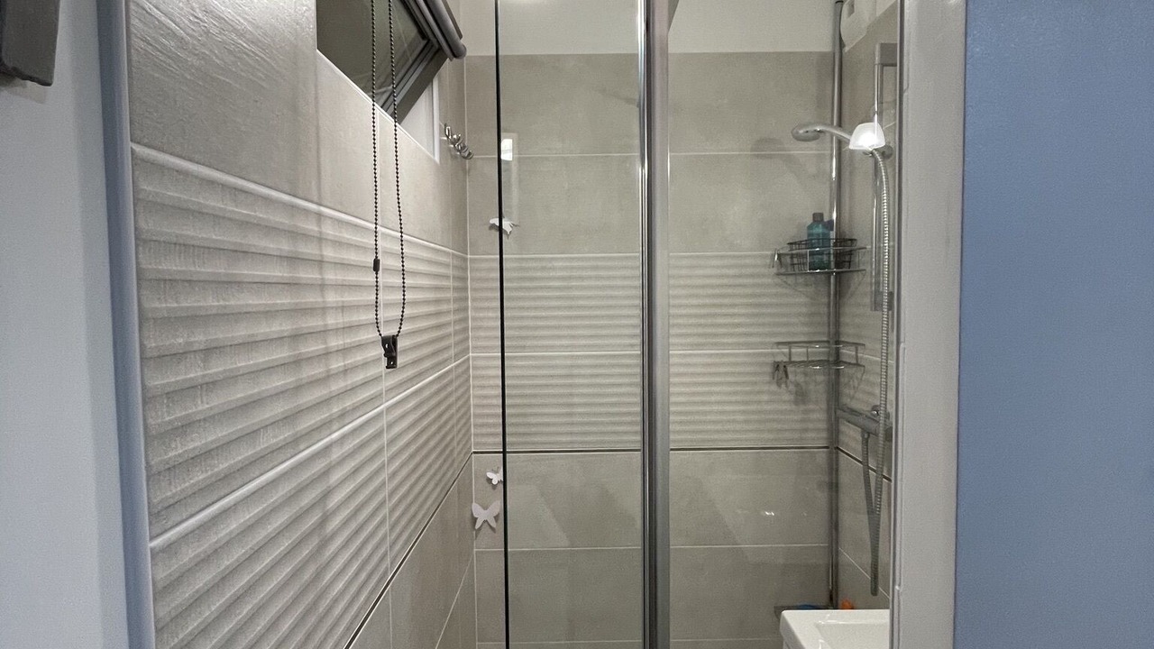 Photo of Bathroom in Le Lavandou