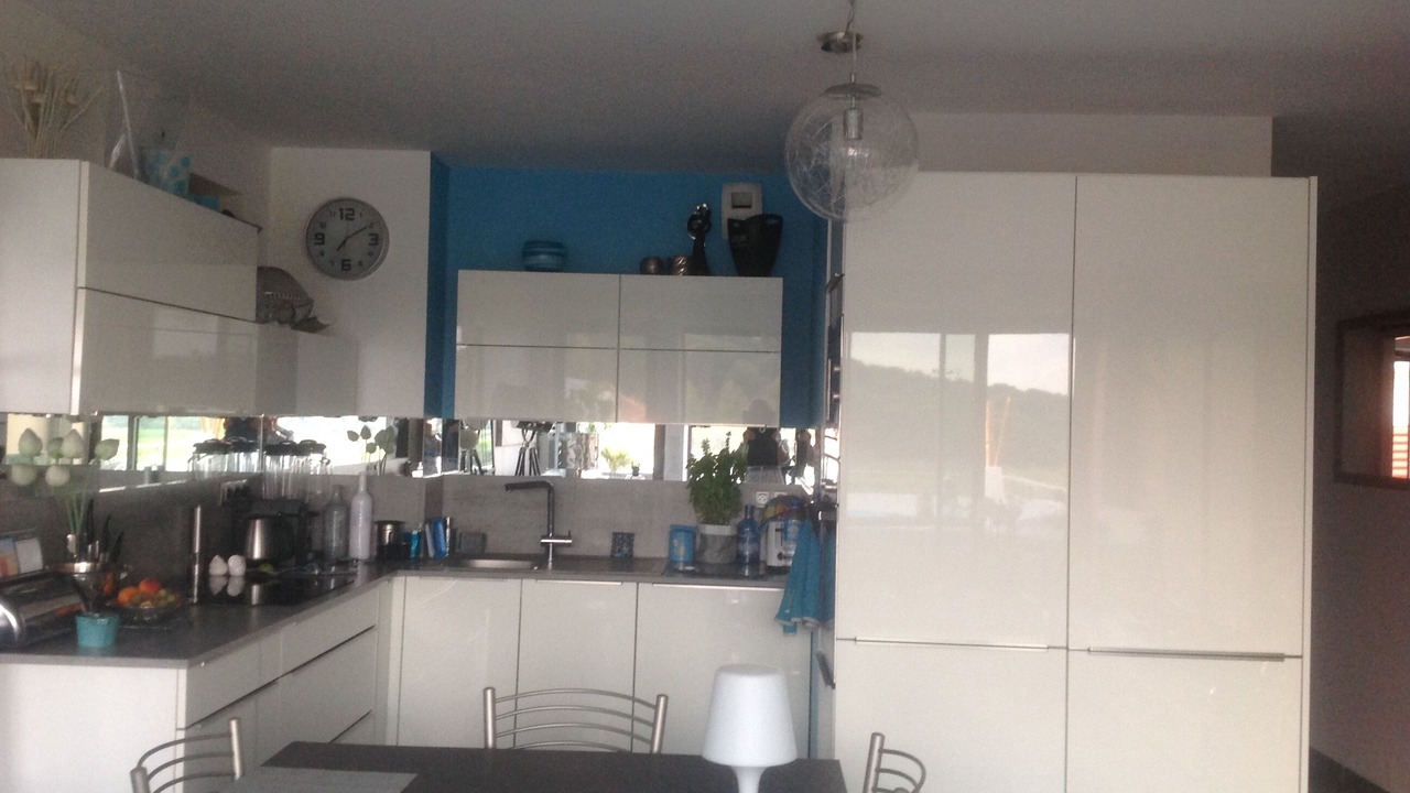 Photo of Kitchen in Le Lavandou