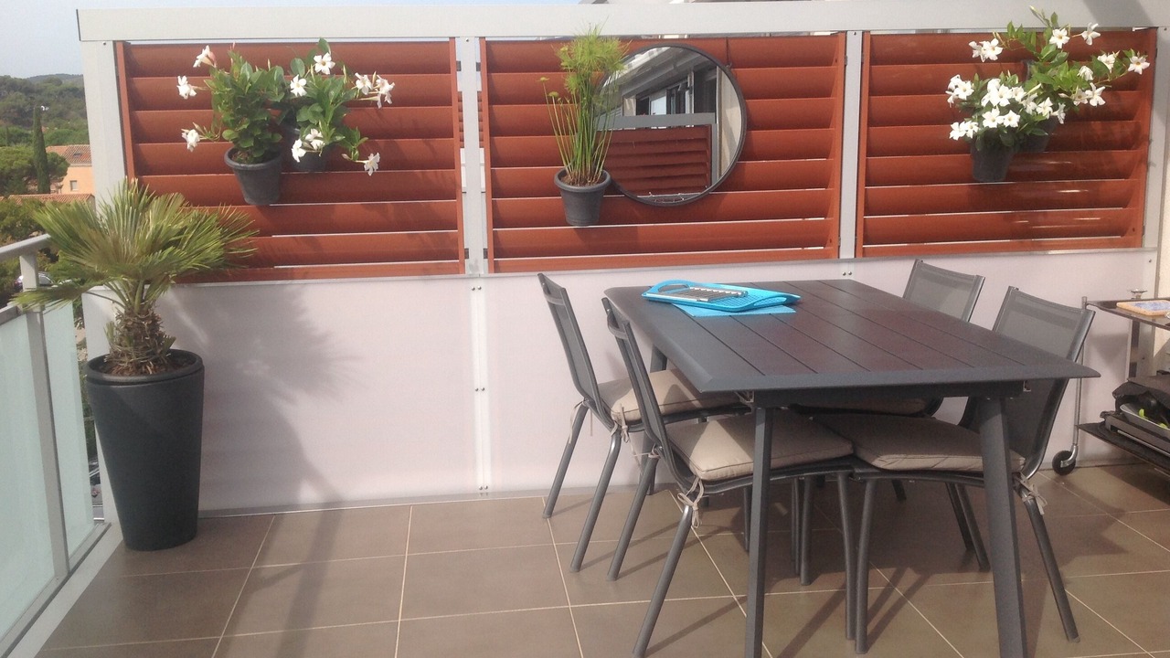Photo of Outdoor in Le Lavandou