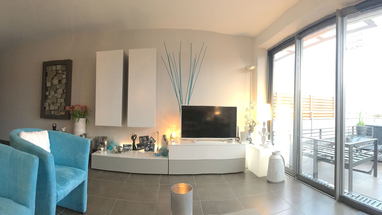 Photo of Livingroom in Le Lavandou